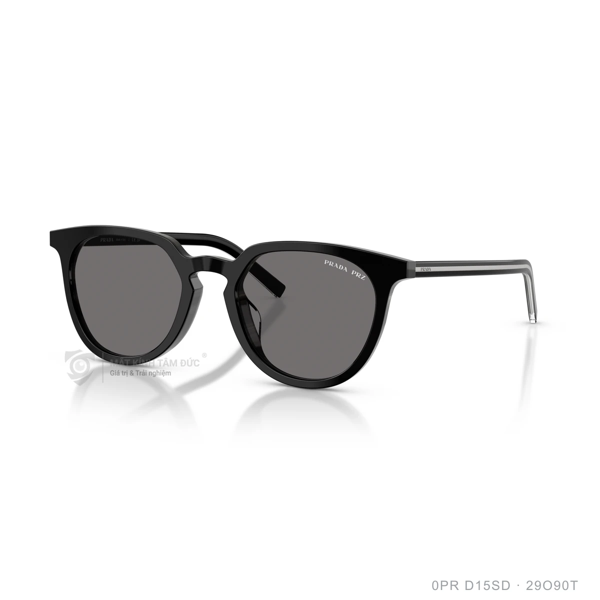 Kính mát Prada 0PR D15SD - Ảnh 22