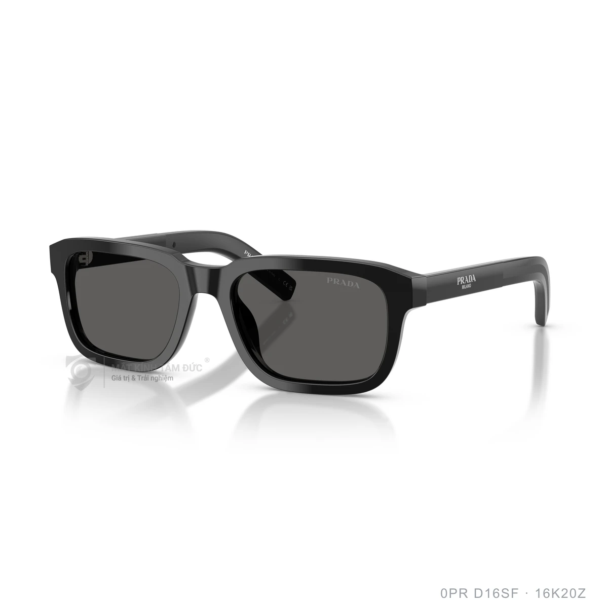 Kính mát Prada 0PR D16SF - Ảnh 2