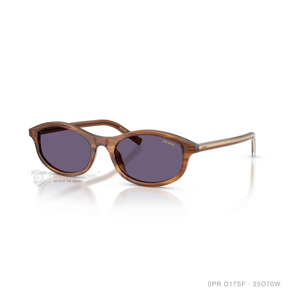 Kính mát Prada 0PR D17SF - Ảnh 7