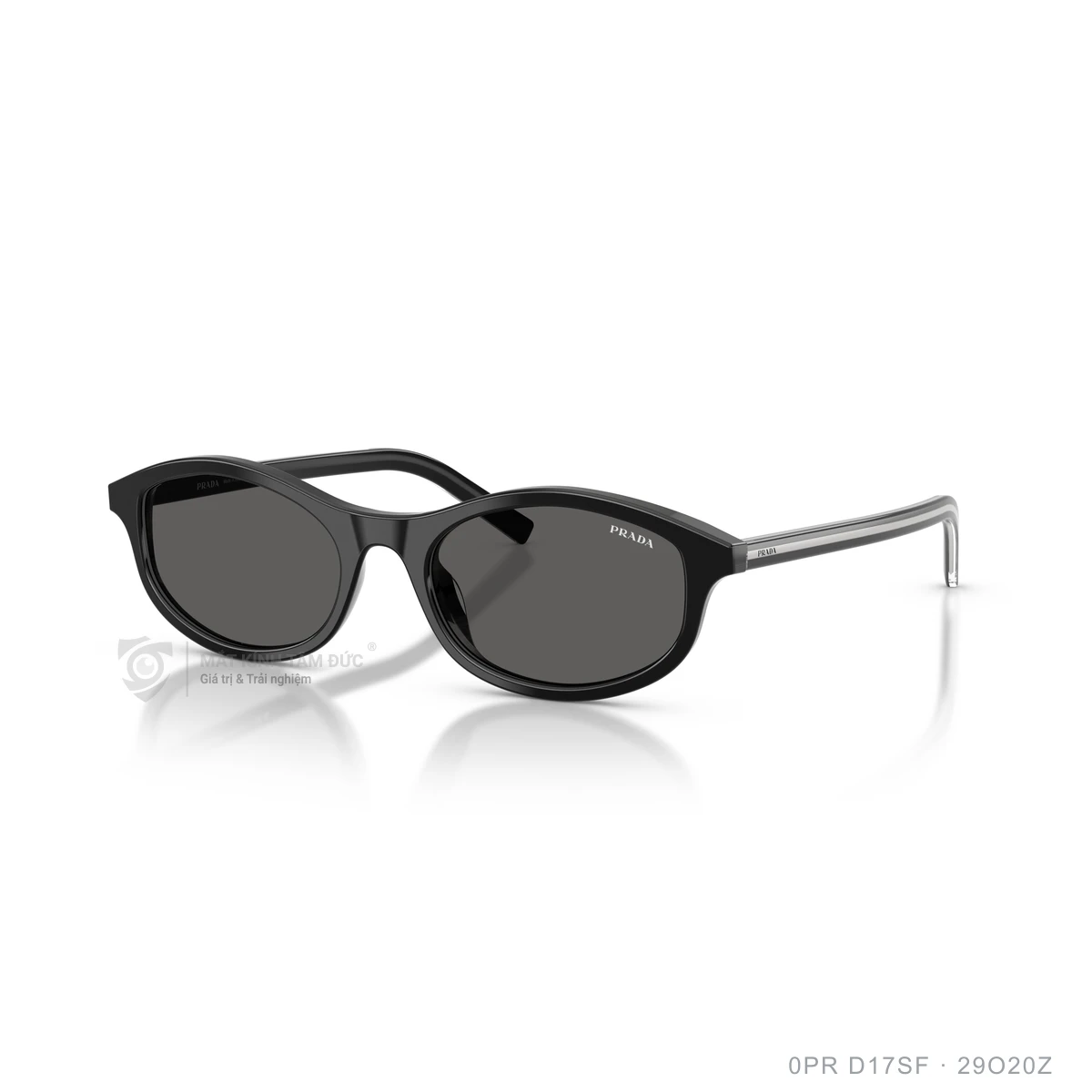 Kính mát Prada 0PR D17SF - Ảnh 17