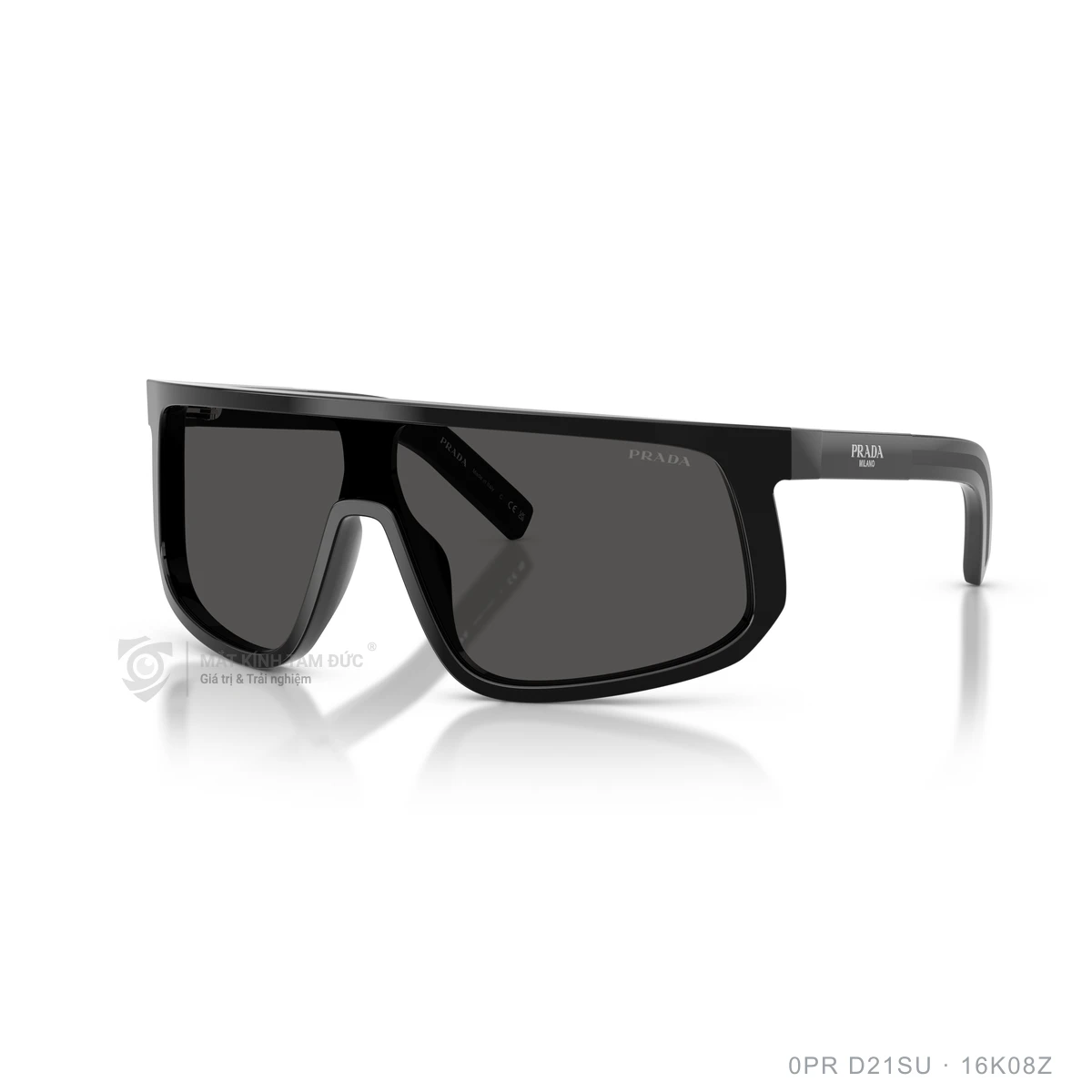 Kính mát Prada 0PR D21SU - Ảnh 7