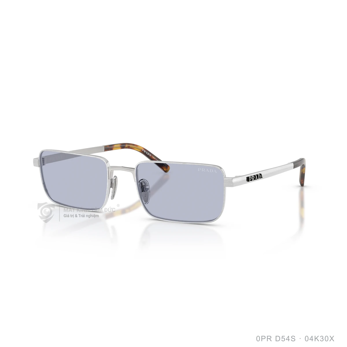 Kính mát Prada 0PR D54S - Ảnh 2