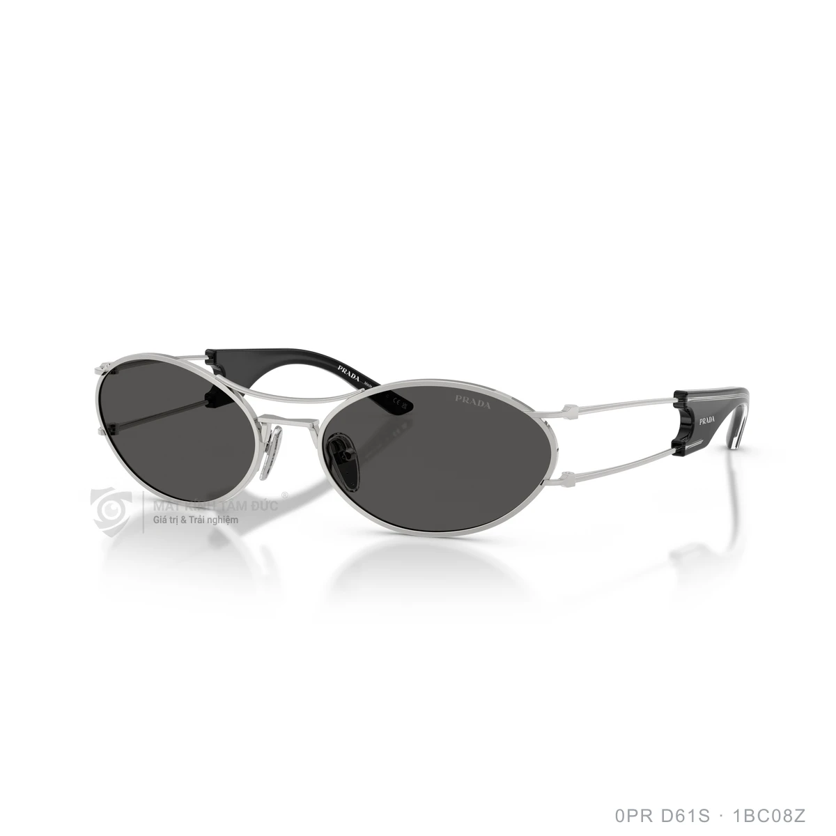 Kính mát Prada 0PR D61S - Ảnh 7