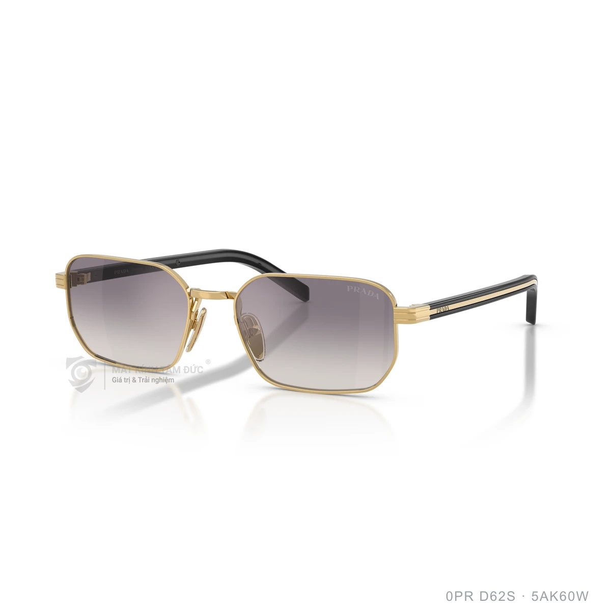 Kính mát Prada 0PR D62S - Ảnh 7