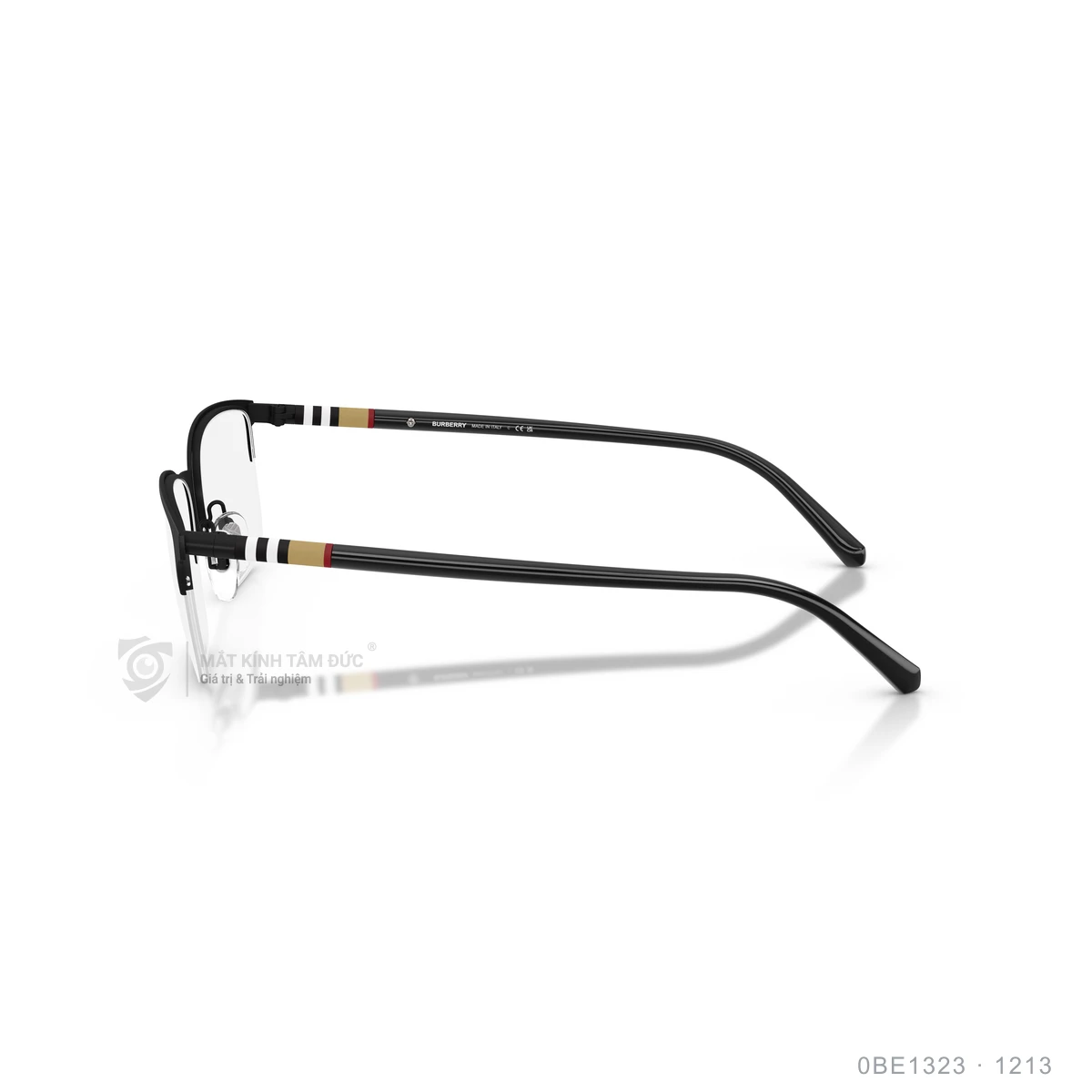 Gọng kính Burberry 0BE1323 - Ảnh 4