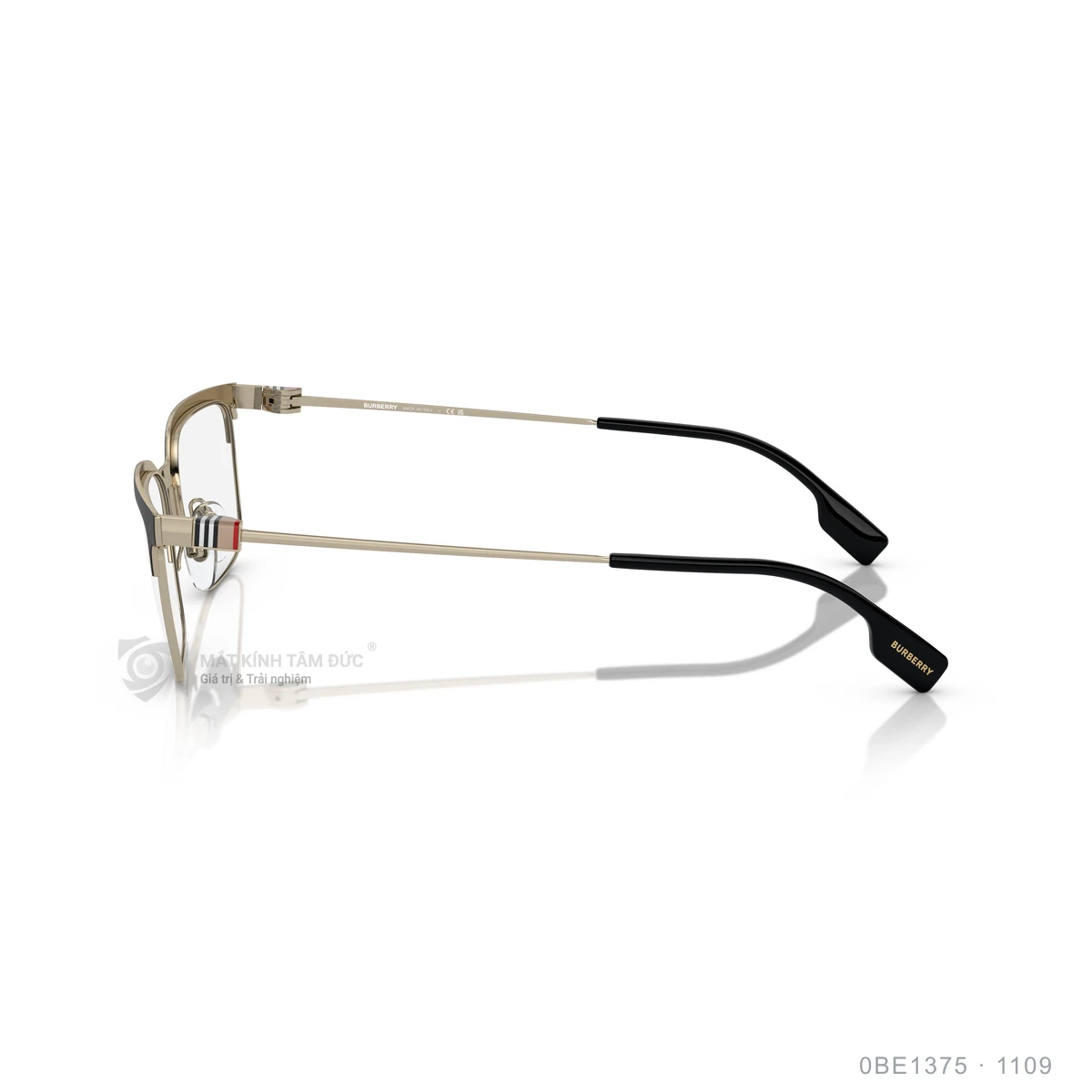 Gọng kính Burberry 0BE1375 - Ảnh 4
