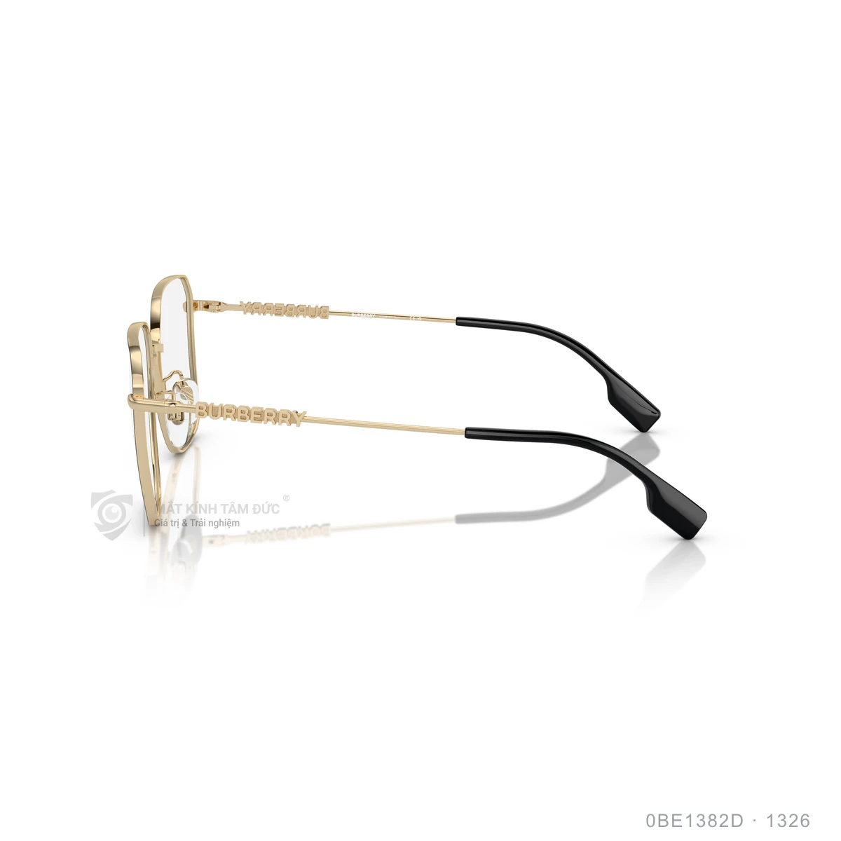 Gọng kính Burberry 0BE1382D - Ảnh 4