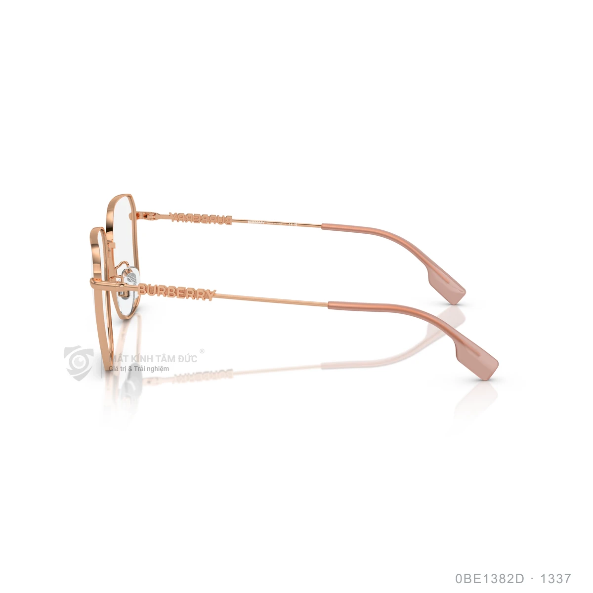 Gọng kính Burberry 0BE1382D - Ảnh 9