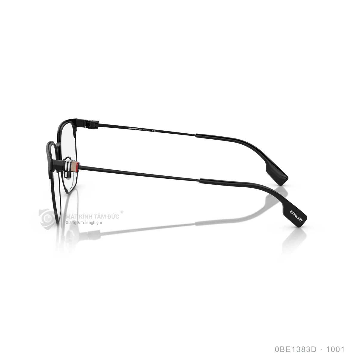 Gọng kính Burberry 0BE1383D - Ảnh 4