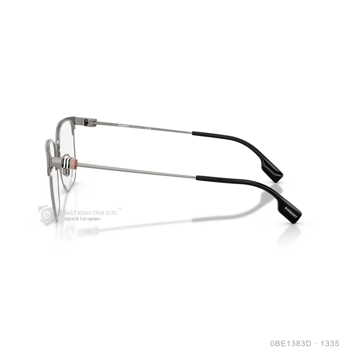 Gọng kính Burberry 0BE1383D - Ảnh 14