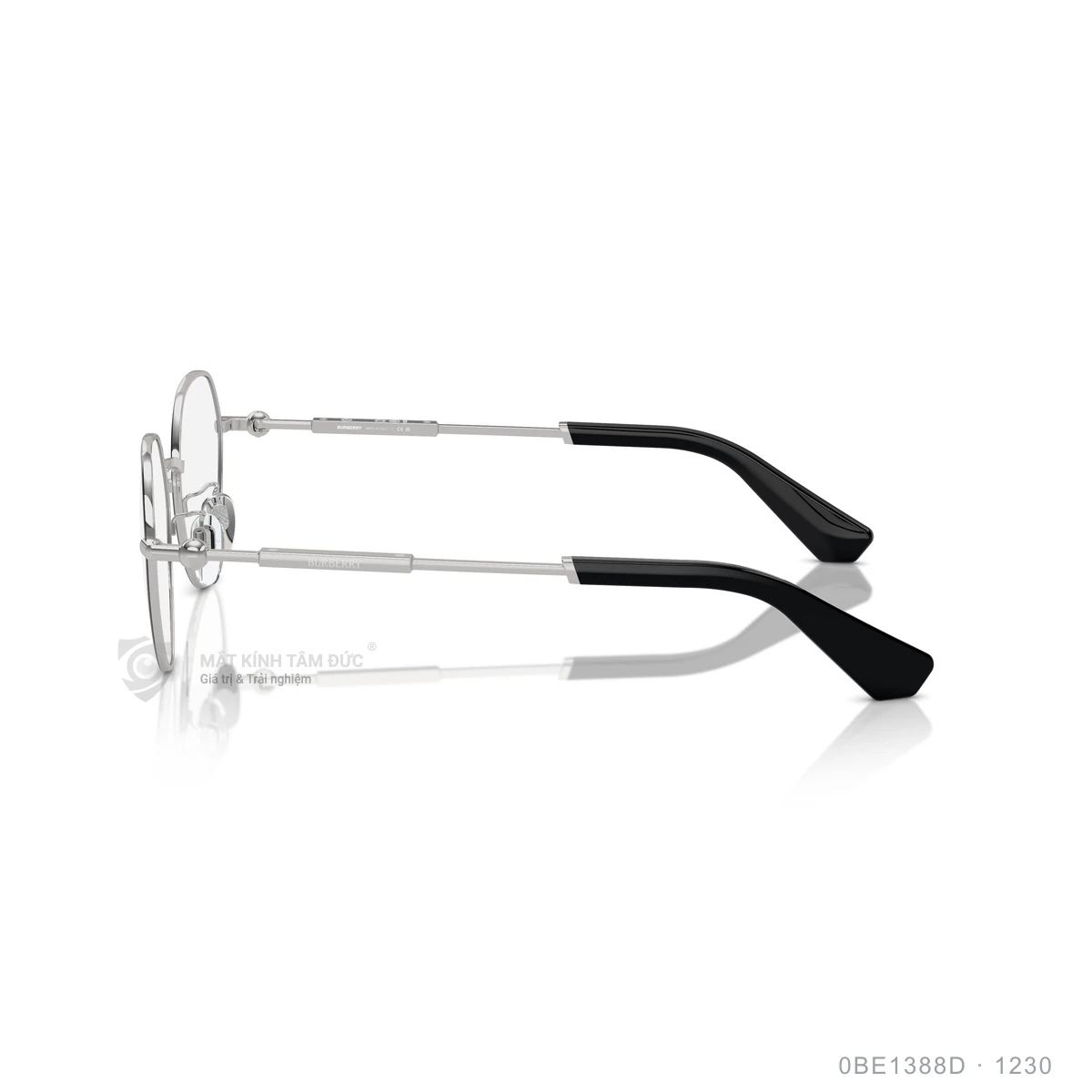 Gọng kính Burberry 0BE1388D - Ảnh 4