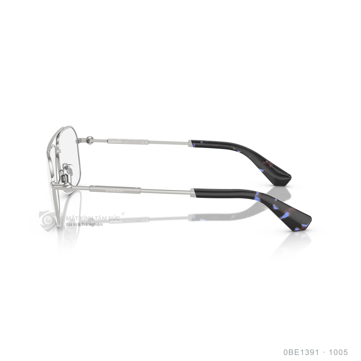 Gọng kính Burberry 0BE1391 - Ảnh 4