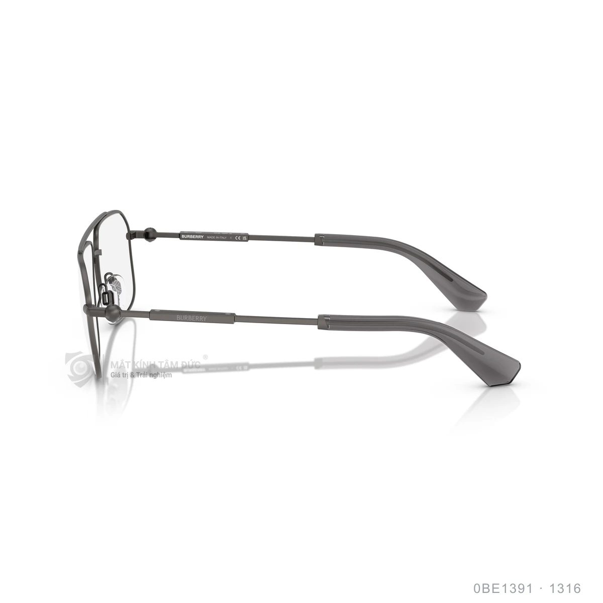 Gọng kính Burberry 0BE1391 - Ảnh 14