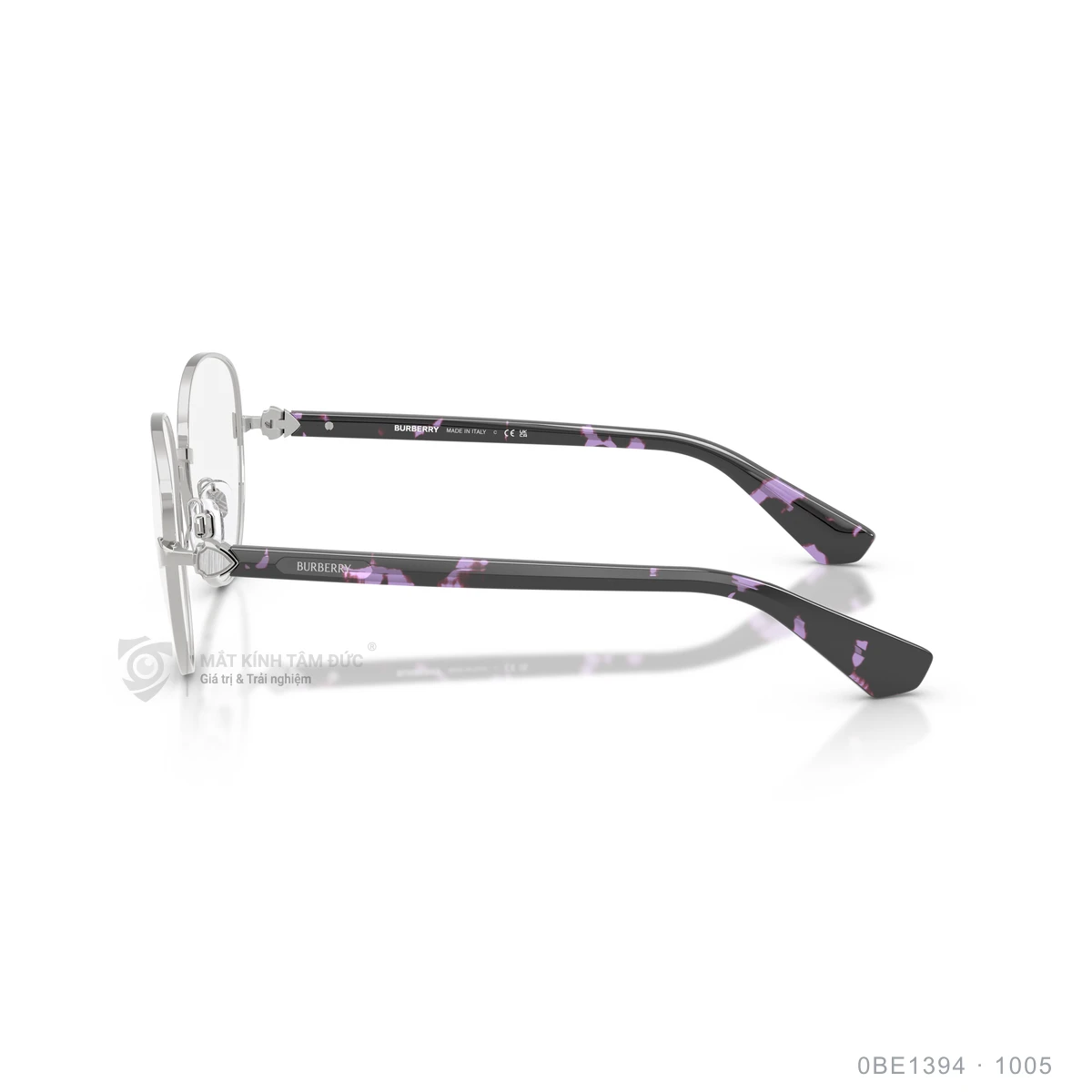 Gọng kính Burberry 0BE1394 - Ảnh 4