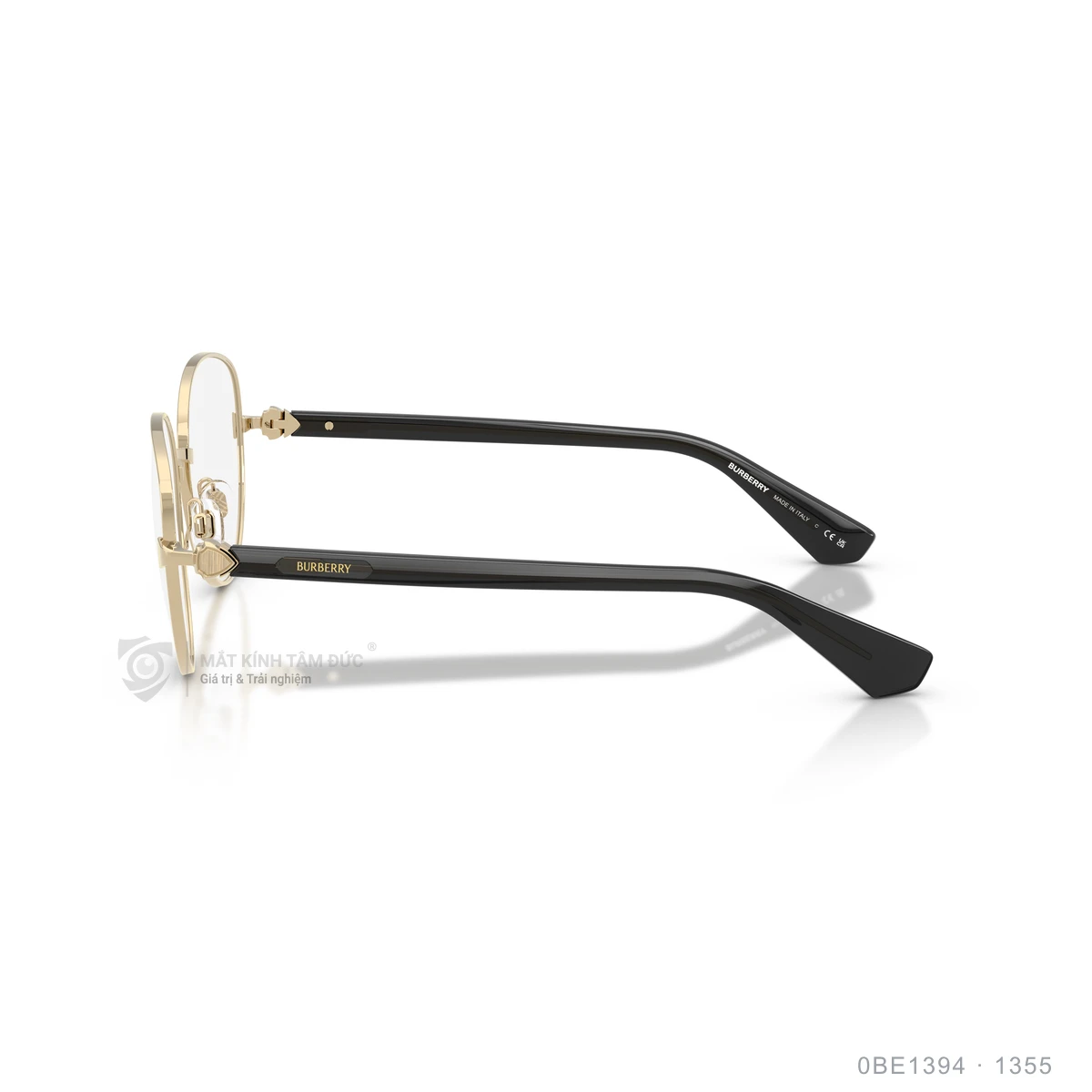 Gọng kính Burberry 0BE1394 - Ảnh 9