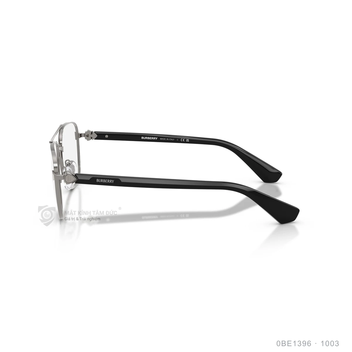 Gọng kính Burberry 0BE1396 - Ảnh 4