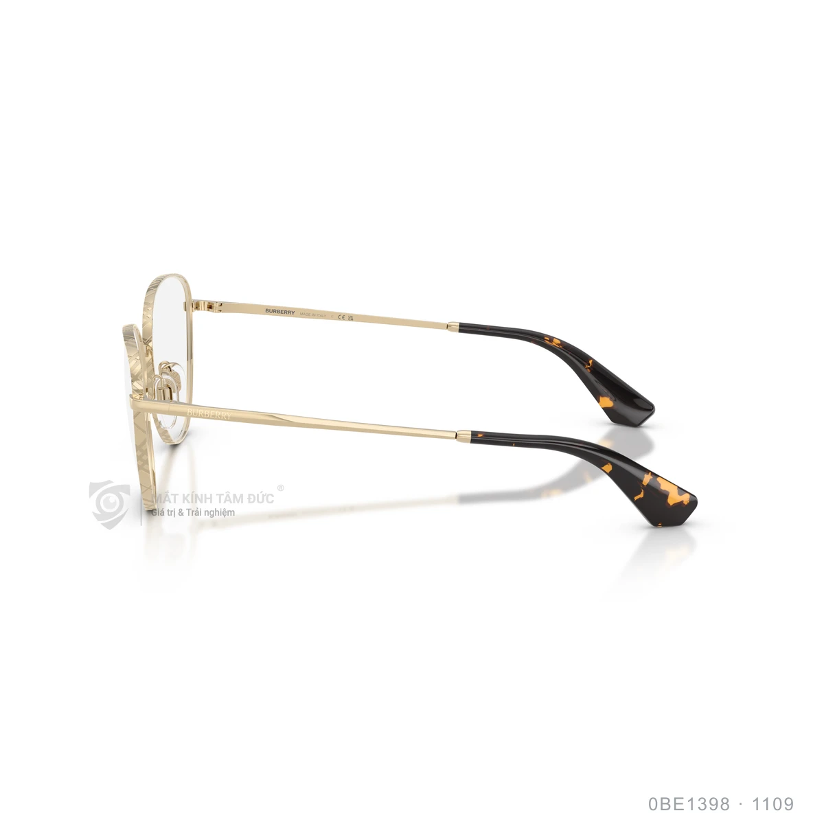 Gọng kính Burberry 0BE1398 - Ảnh 9