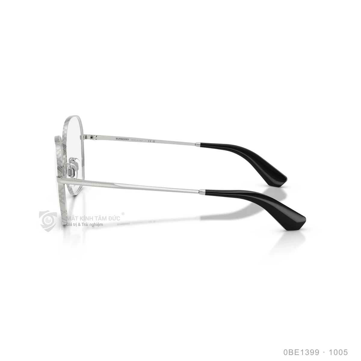 Gọng kính Burberry 0BE1399 - Ảnh 4