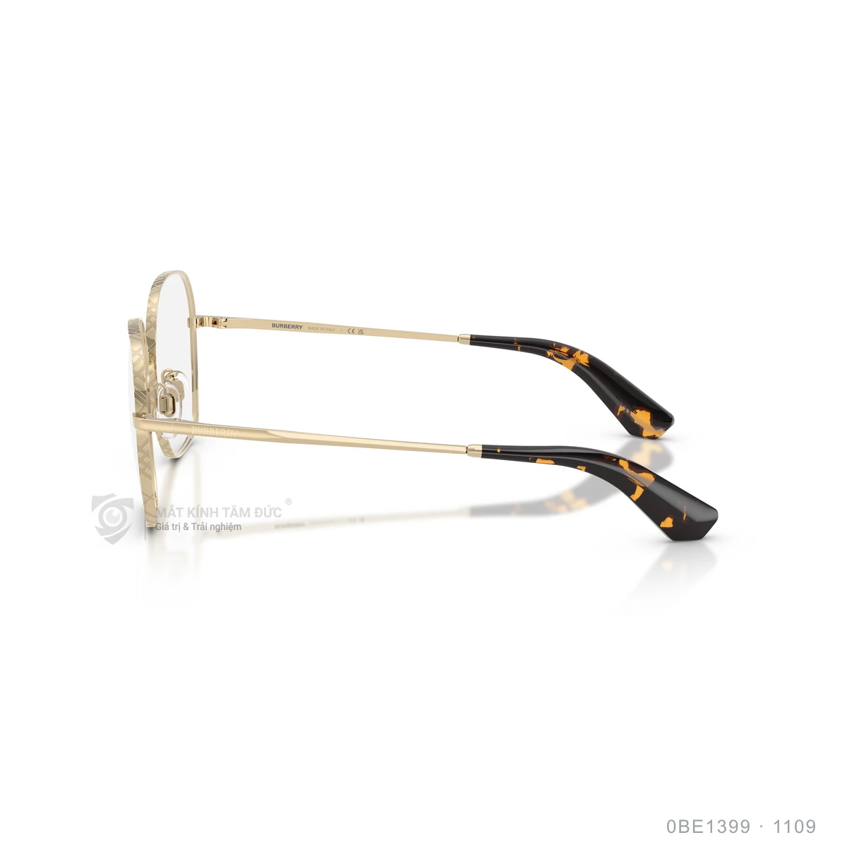 Gọng kính Burberry 0BE1399 - Ảnh 9