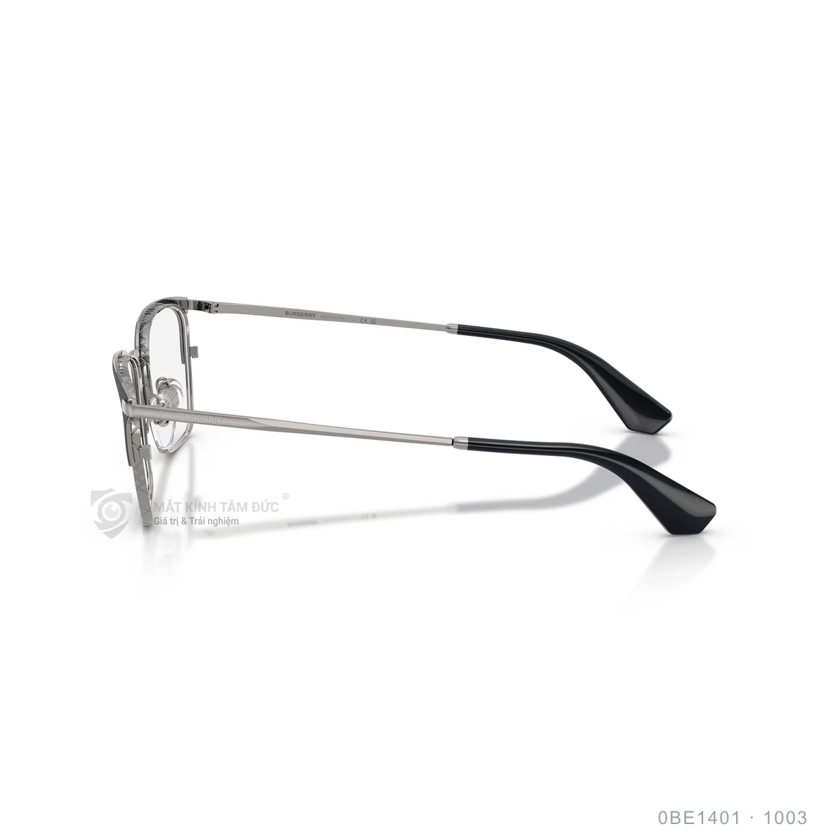 Gọng kính Burberry 0BE1401 - Ảnh 9