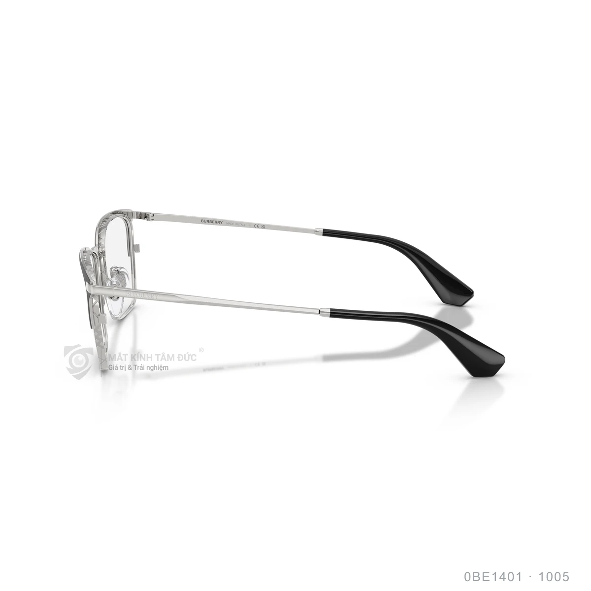 Gọng kính Burberry 0BE1401 - Ảnh 4