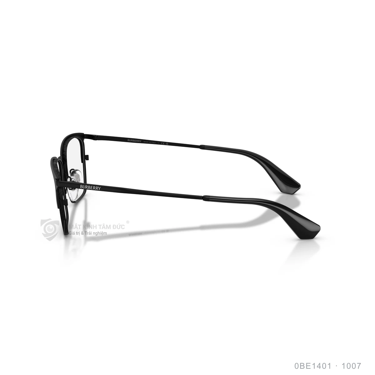 Gọng kính Burberry 0BE1401 - Ảnh 14