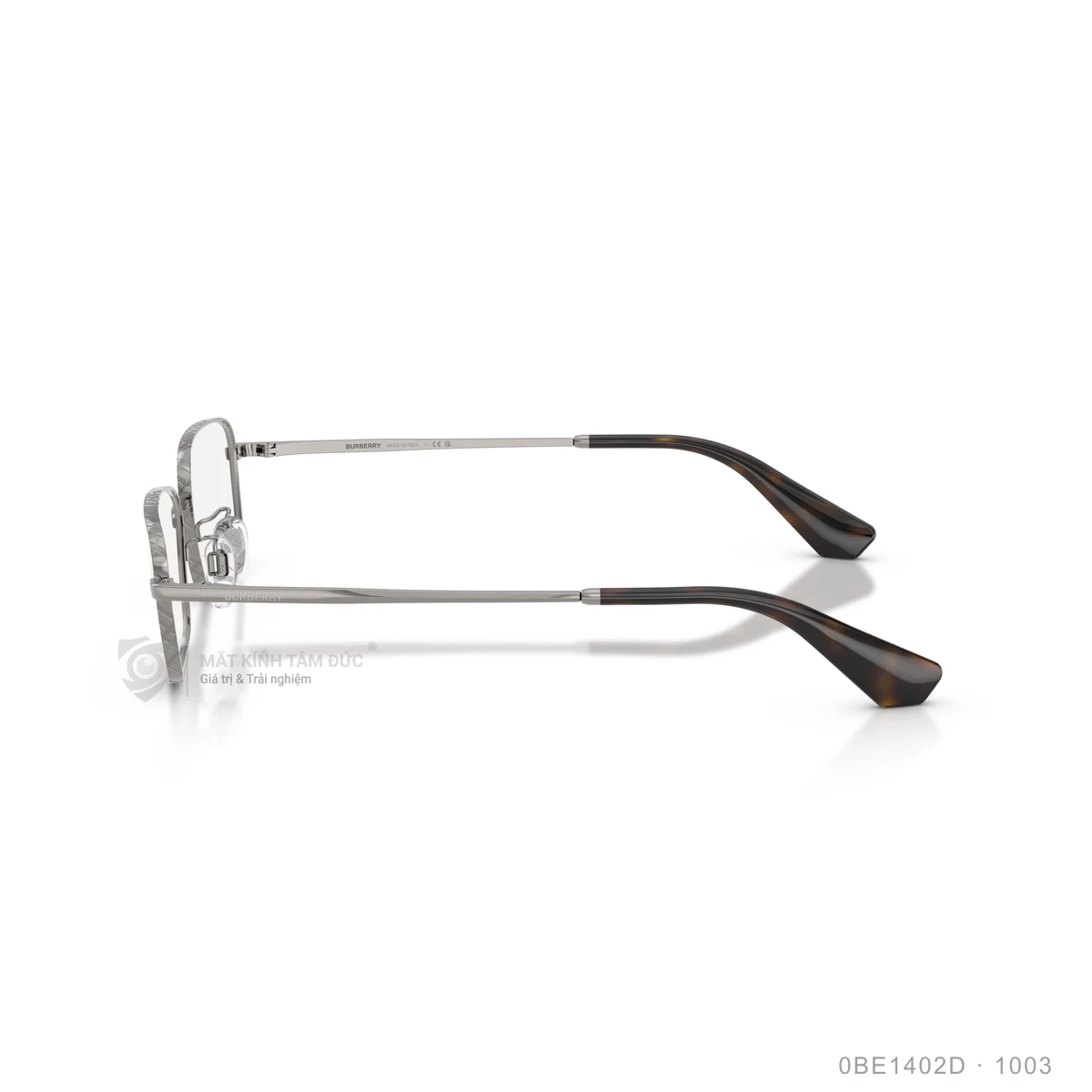 Gọng kính Burberry 0BE1402D - Ảnh 4