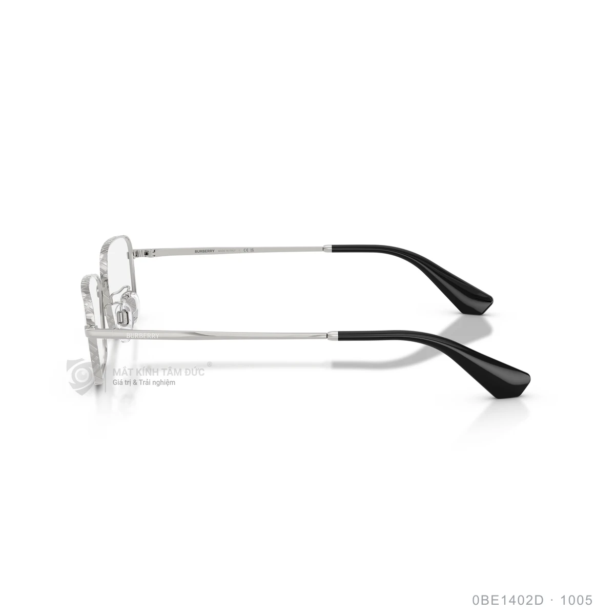 Gọng kính Burberry 0BE1402D - Ảnh 9