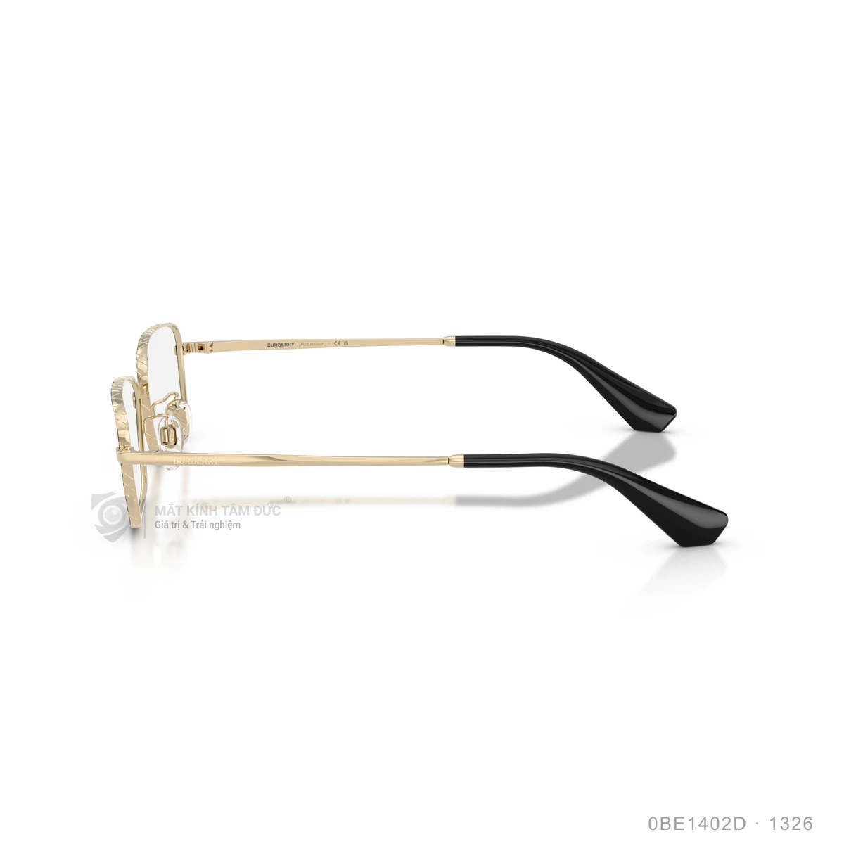 Gọng kính Burberry 0BE1402D - Ảnh 19