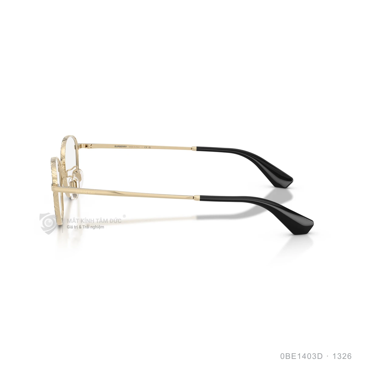 Gọng kính Burberry 0BE1403D - Ảnh 4