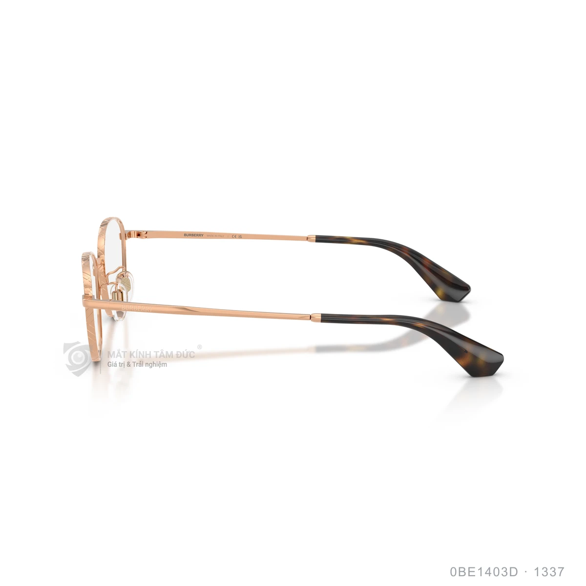 Gọng kính Burberry 0BE1403D - Ảnh 19