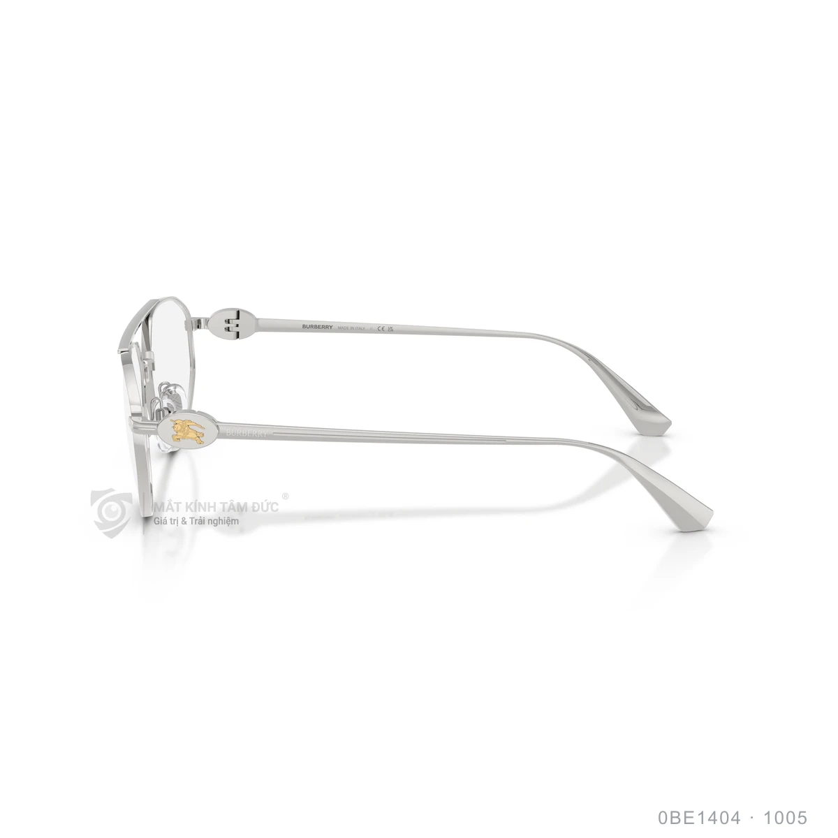 Gọng kính Burberry 0BE1404 - Ảnh 4