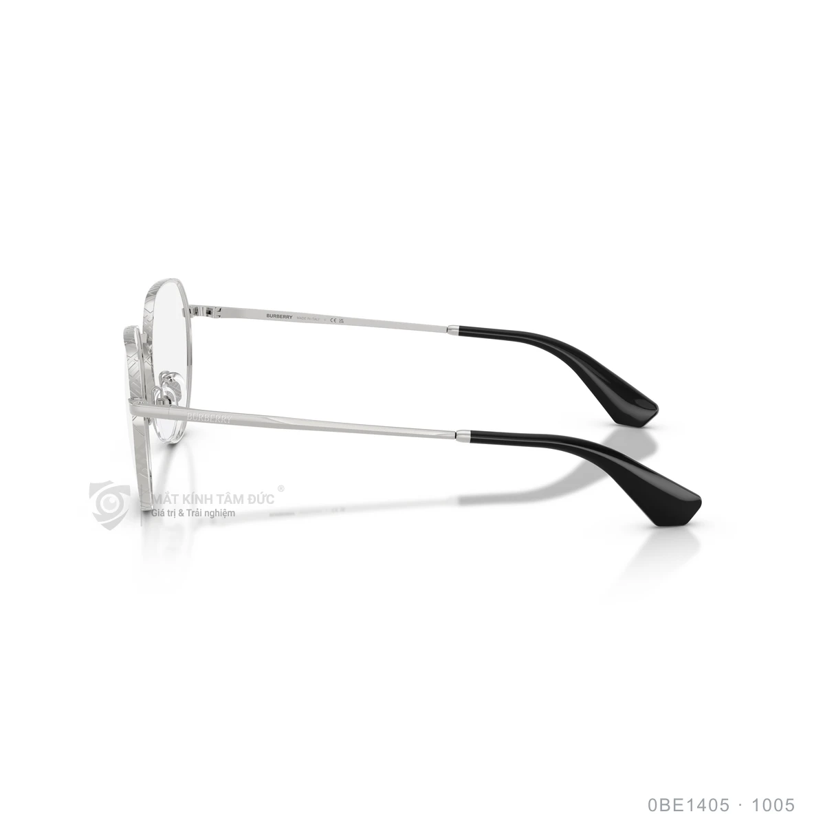 Gọng kính Burberry 0BE1405 - Ảnh 4