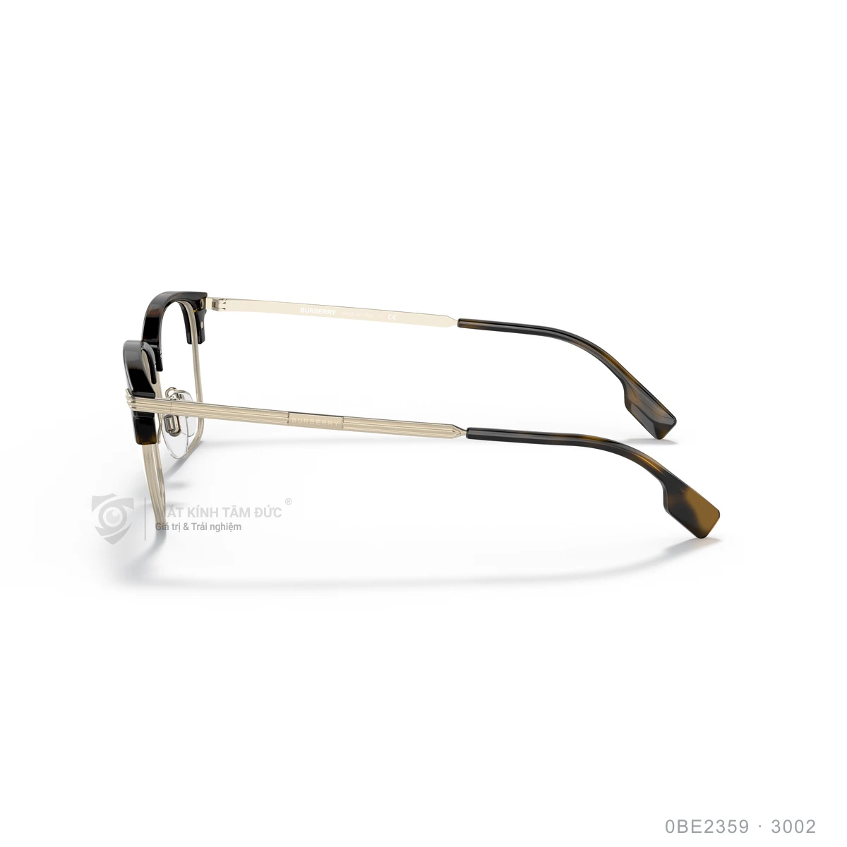 Gọng kính Burberry 0BE2359 - Ảnh 9