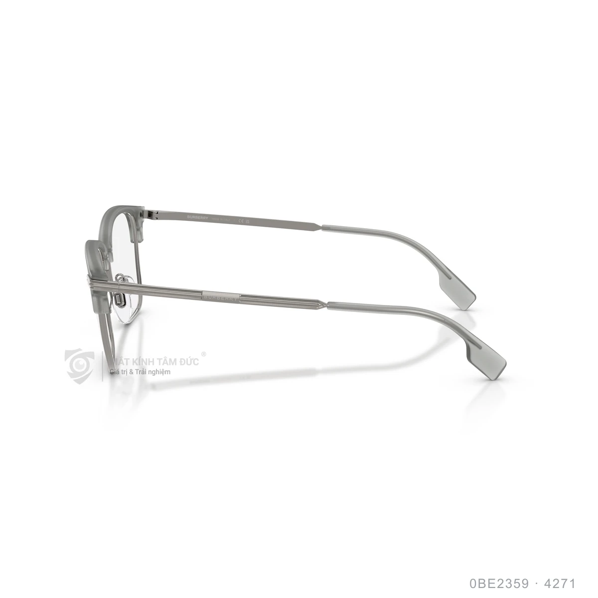 Gọng kính Burberry 0BE2359 - Ảnh 14