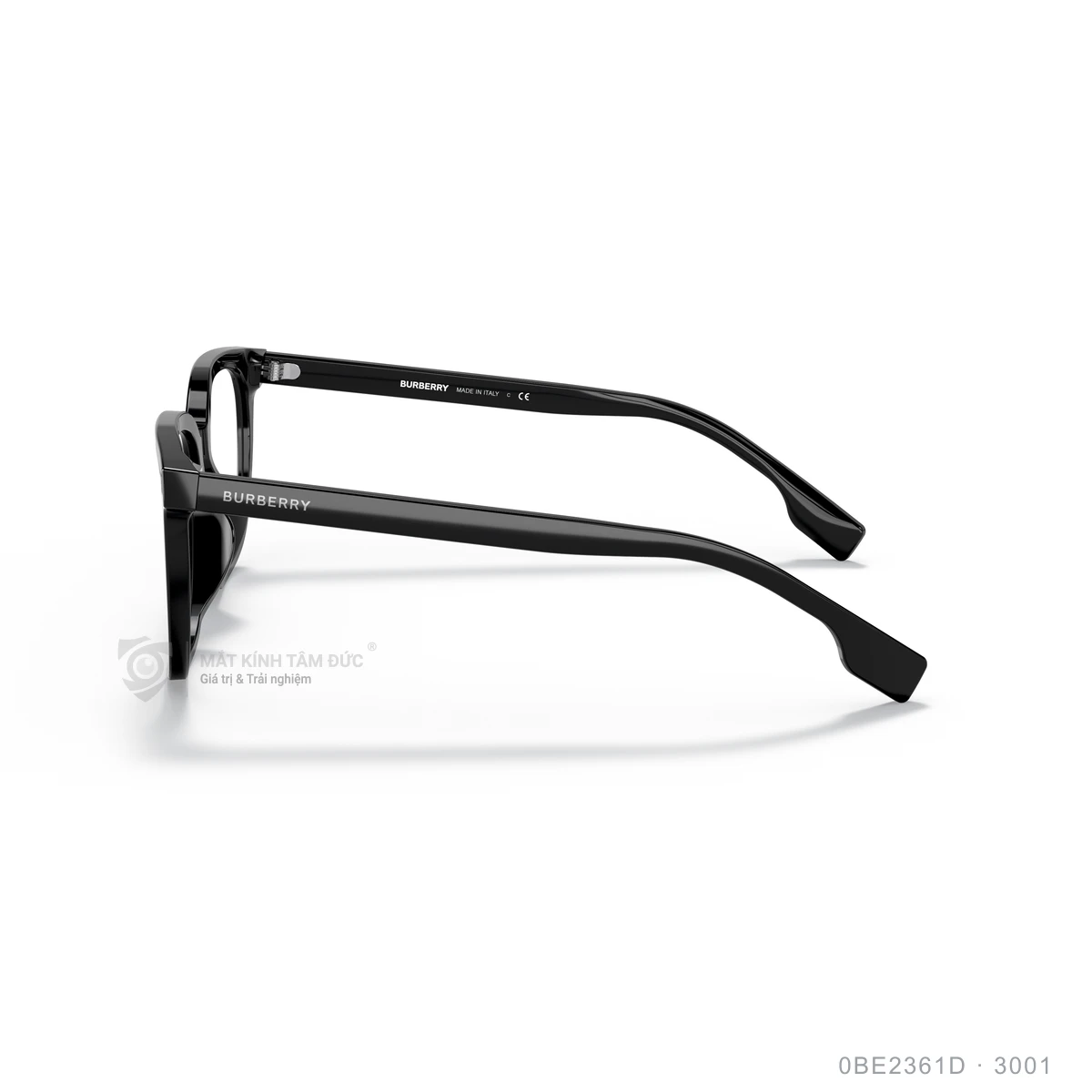 Gọng kính Burberry 0BE2361D - Ảnh 4