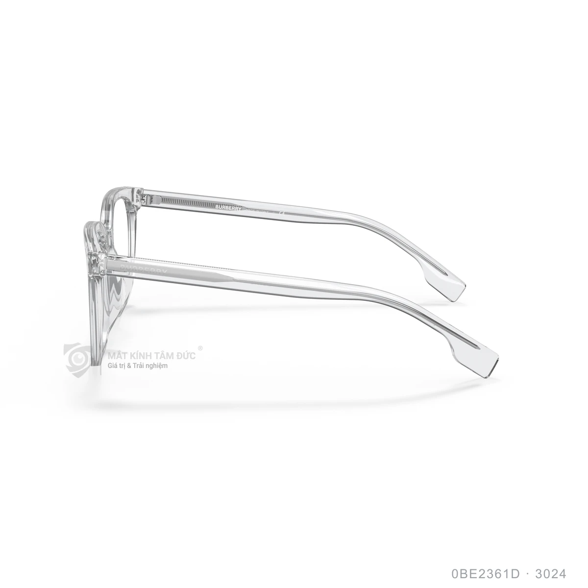Gọng kính Burberry 0BE2361D - Ảnh 9