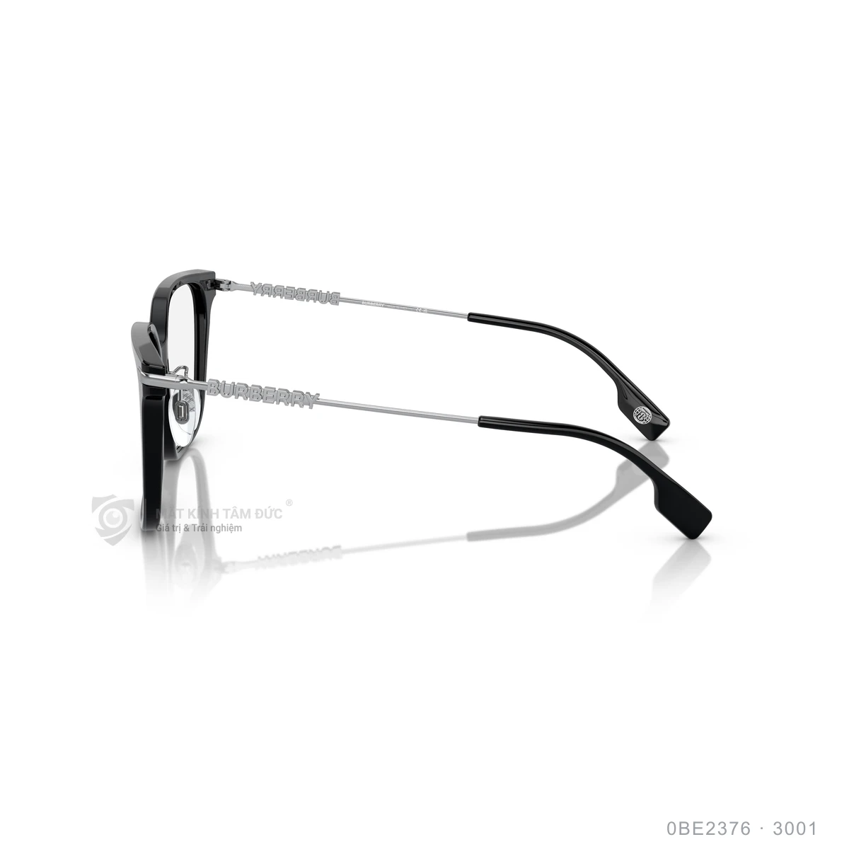 Gọng kính Burberry 0BE2376 - Ảnh 4