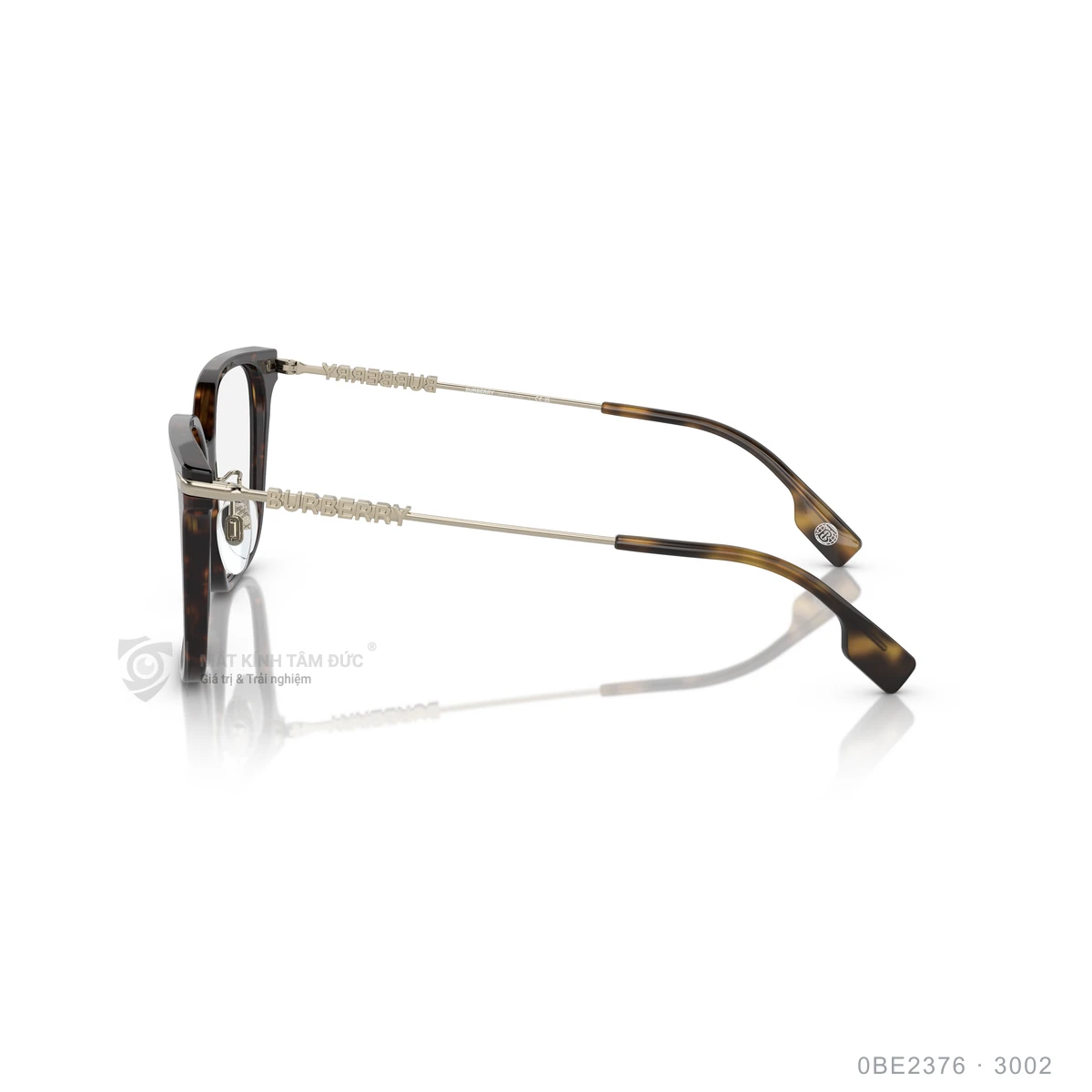 Gọng kính Burberry 0BE2376 - Ảnh 9