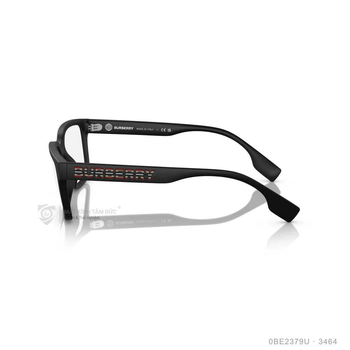 Gọng kính Burberry 0BE2379U - Ảnh 4