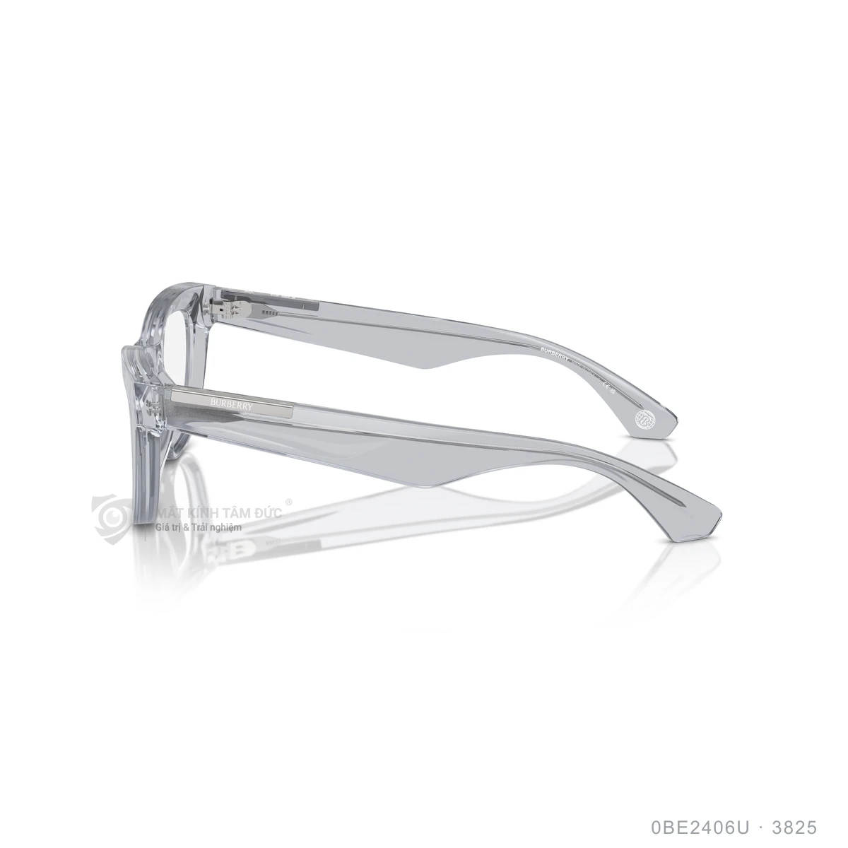 Gọng kính Burberry 0BE2406U - Ảnh 4