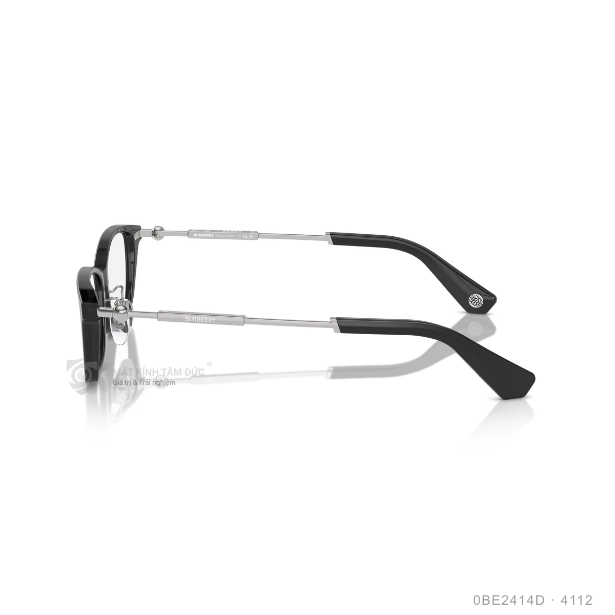 Gọng kính Burberry 0BE2414D - Ảnh 19