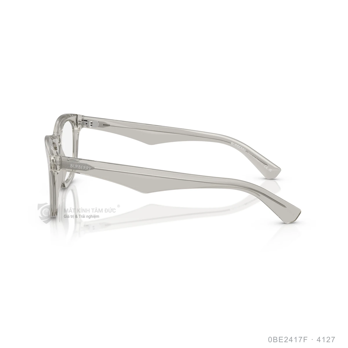 Gọng kính Burberry 0BE2417F - Ảnh 14