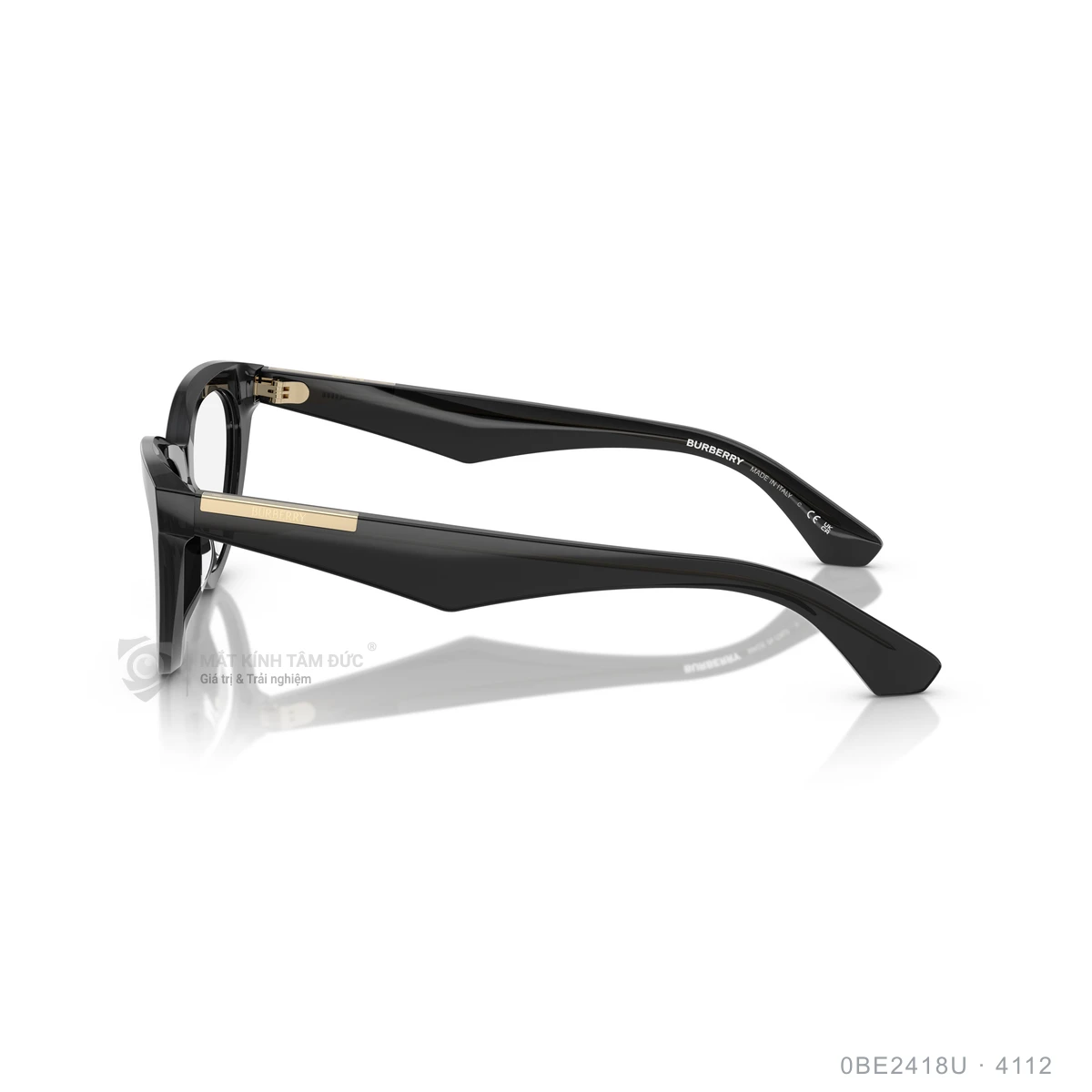 Gọng kính Burberry 0BE2418U - Ảnh 9