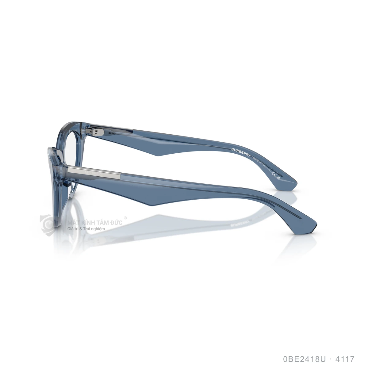 Gọng kính Burberry 0BE2418U - Ảnh 14