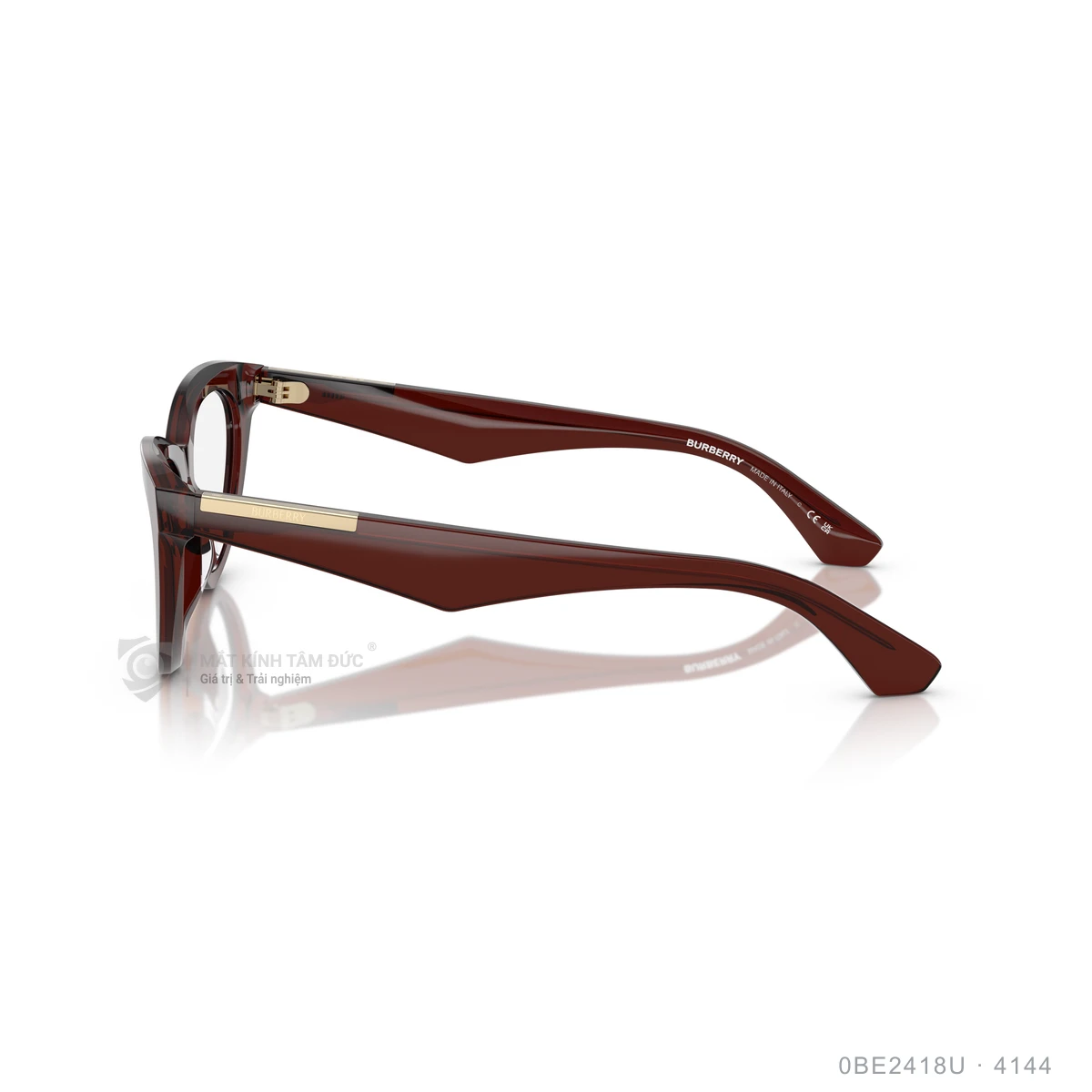 Gọng kính Burberry 0BE2418U - Ảnh 19