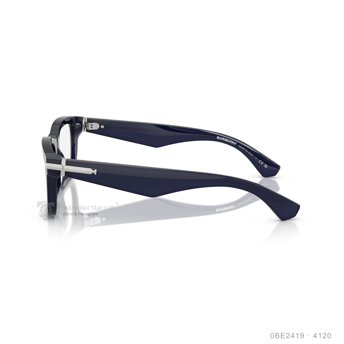 Gọng kính Burberry 0BE2419 - Ảnh 4