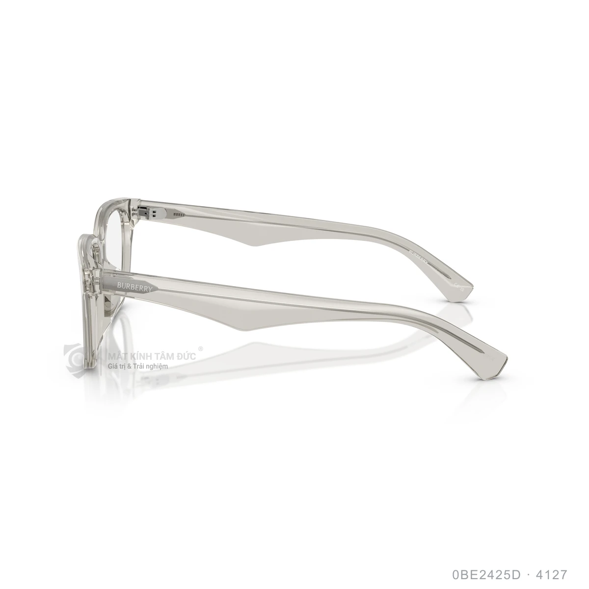Gọng kính Burberry 0BE2425D - Ảnh 14