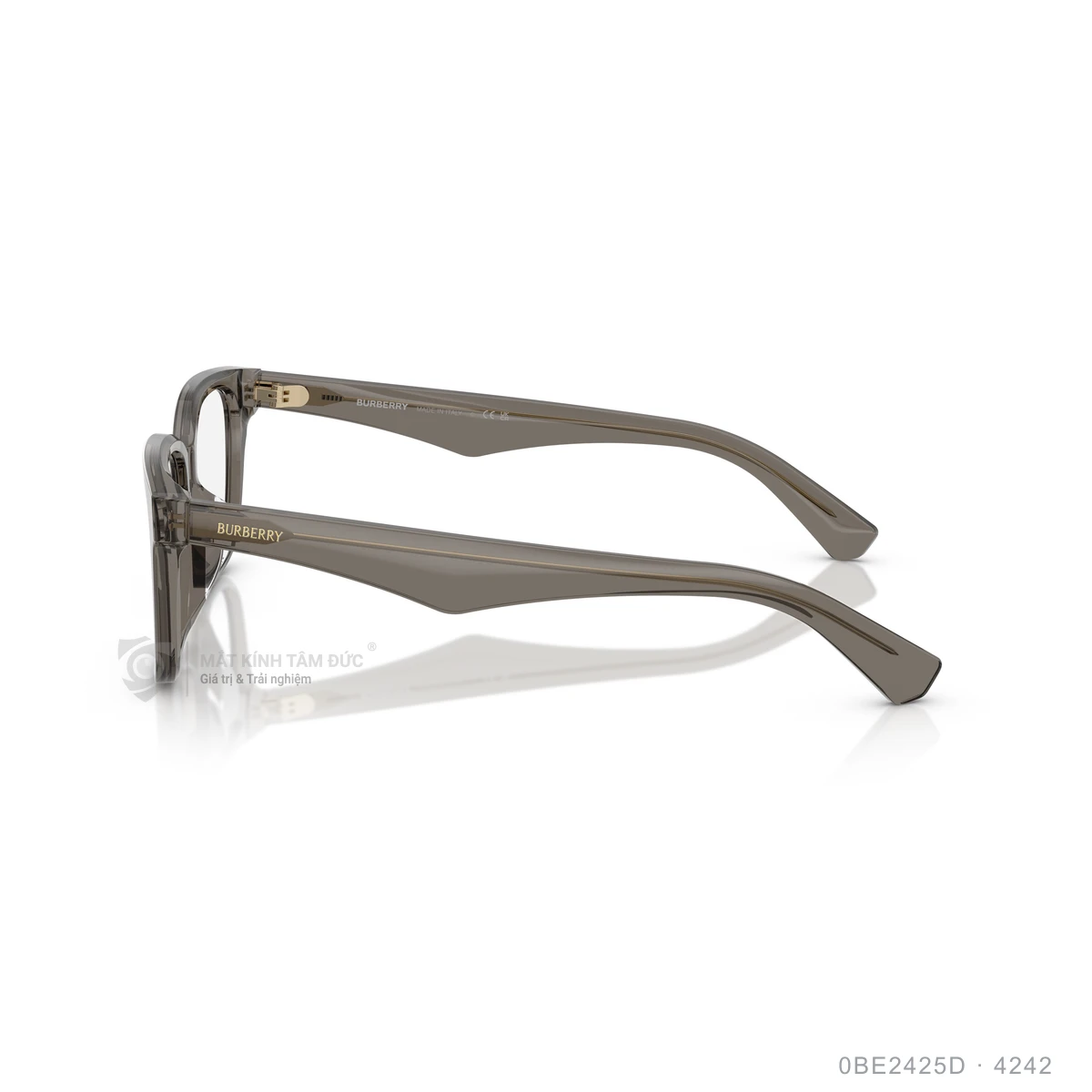 Gọng kính Burberry 0BE2425D - Ảnh 4