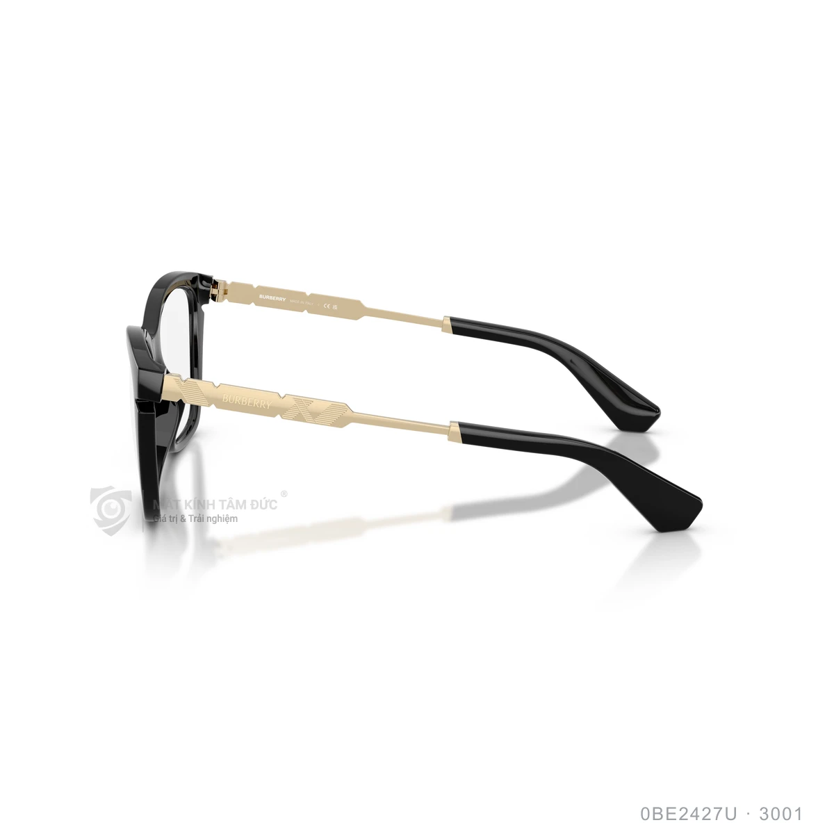 Gọng kính Burberry 0BE2427U - Ảnh 9